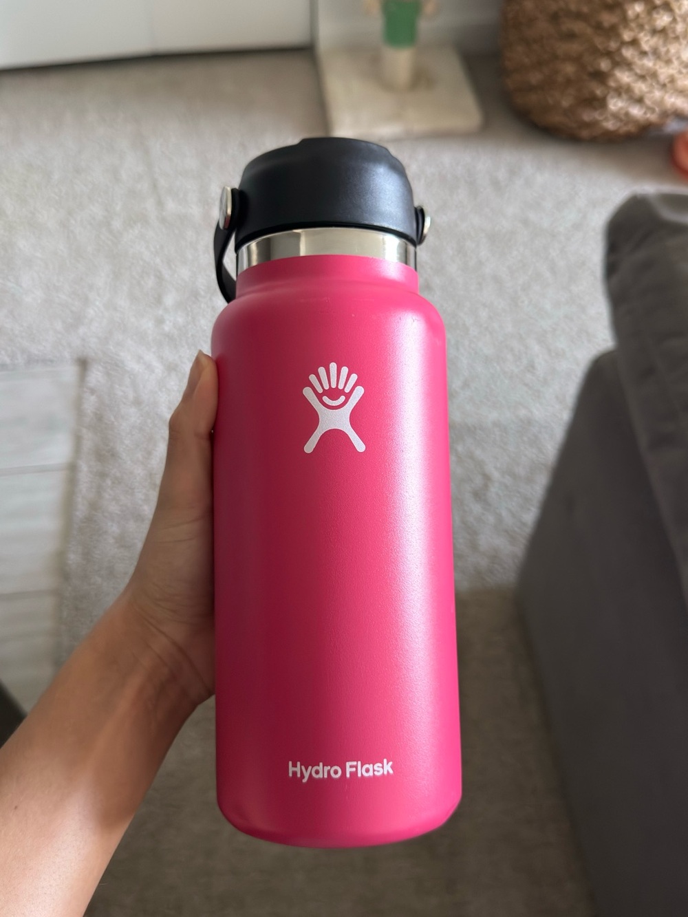 Hydro Flask 32 oz Wide Mouth